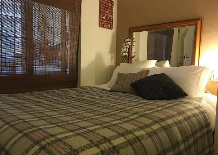 Wynberg House Bed & Breakfast Swansea