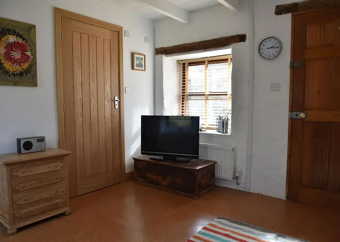 Delfryn Guest Suite